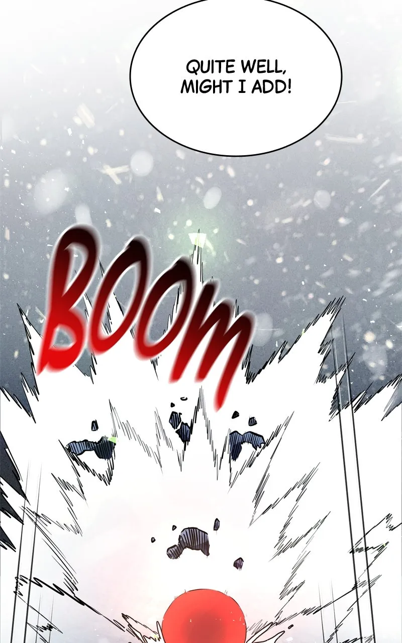 Defeating Dungeons via Copy Paste! Chapter 9 page 141 - 
