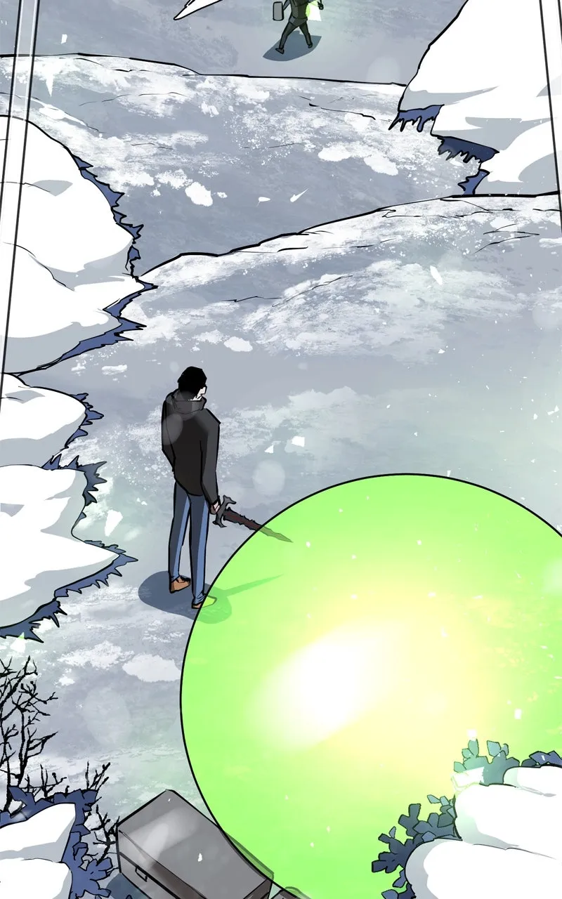 Defeating Dungeons via Copy Paste! Chapter 9 page 143 - 