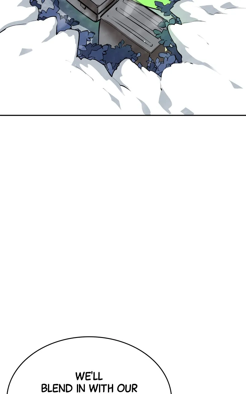 Defeating Dungeons via Copy Paste! Chapter 9 page 144 - 