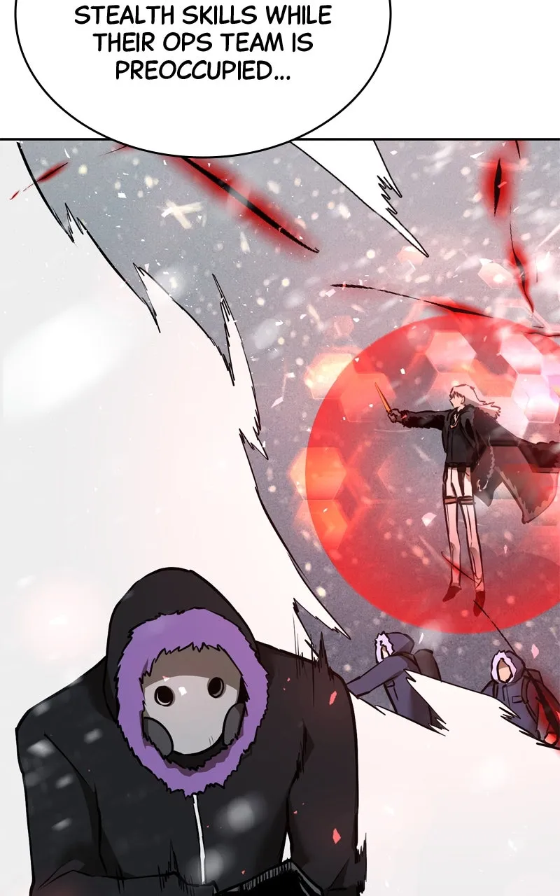 Defeating Dungeons via Copy Paste! Chapter 9 page 145 - 