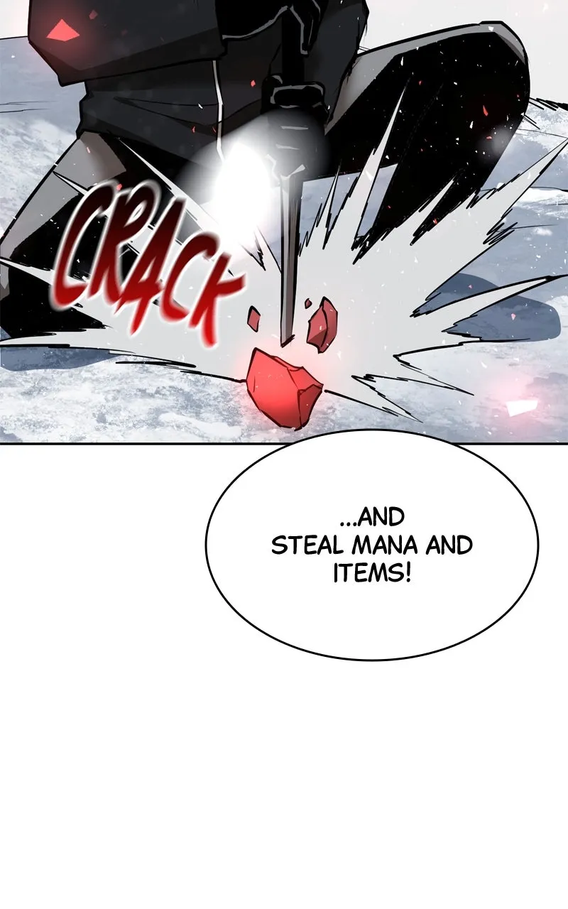 Defeating Dungeons via Copy Paste! Chapter 9 page 146 - 