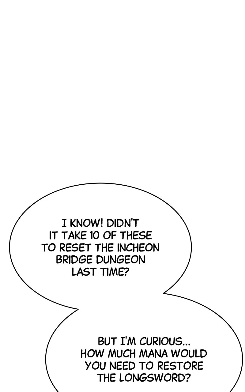 Defeating Dungeons via Copy Paste! Chapter 9 page 157 - 