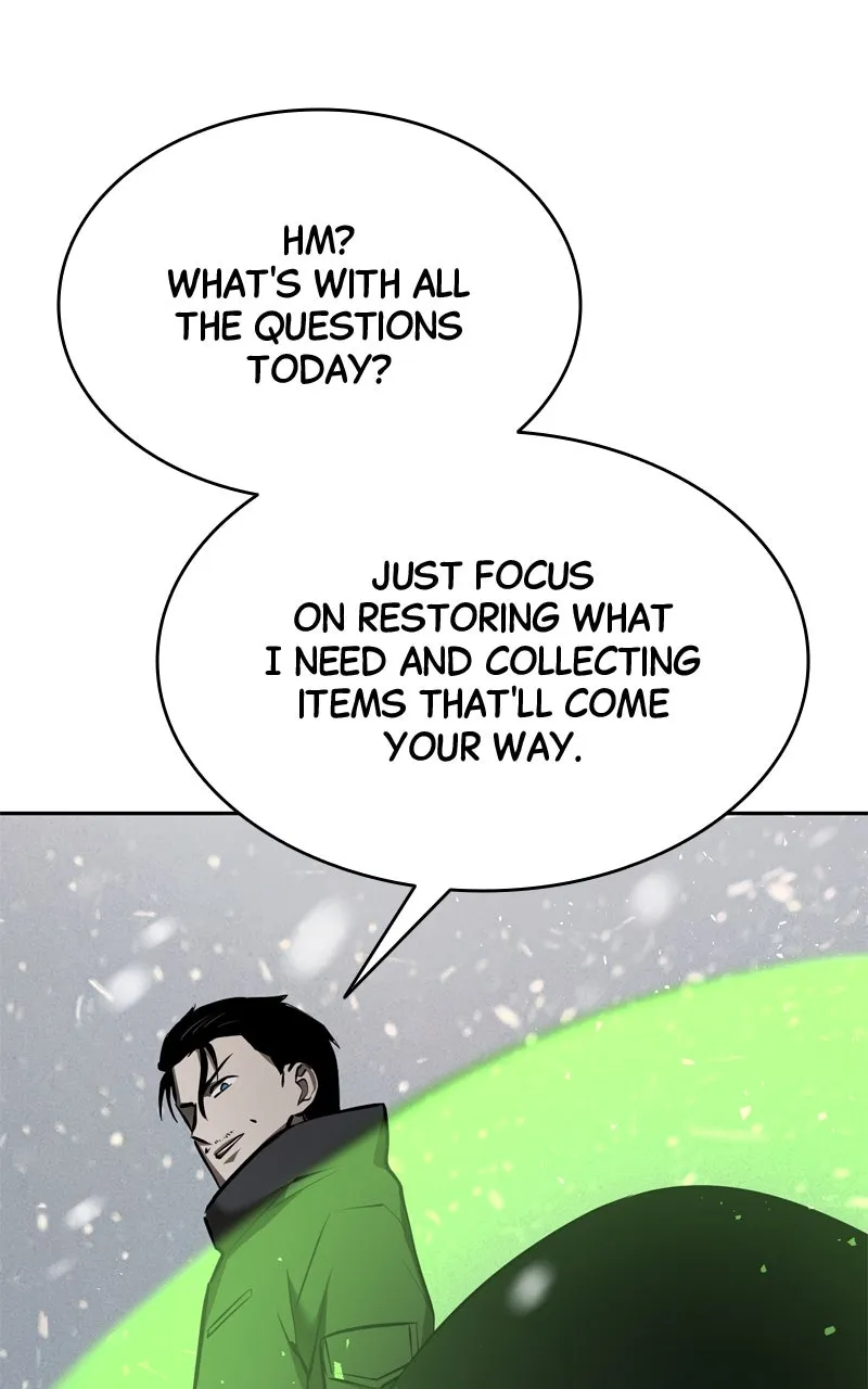Defeating Dungeons via Copy Paste! Chapter 9 page 169 - 