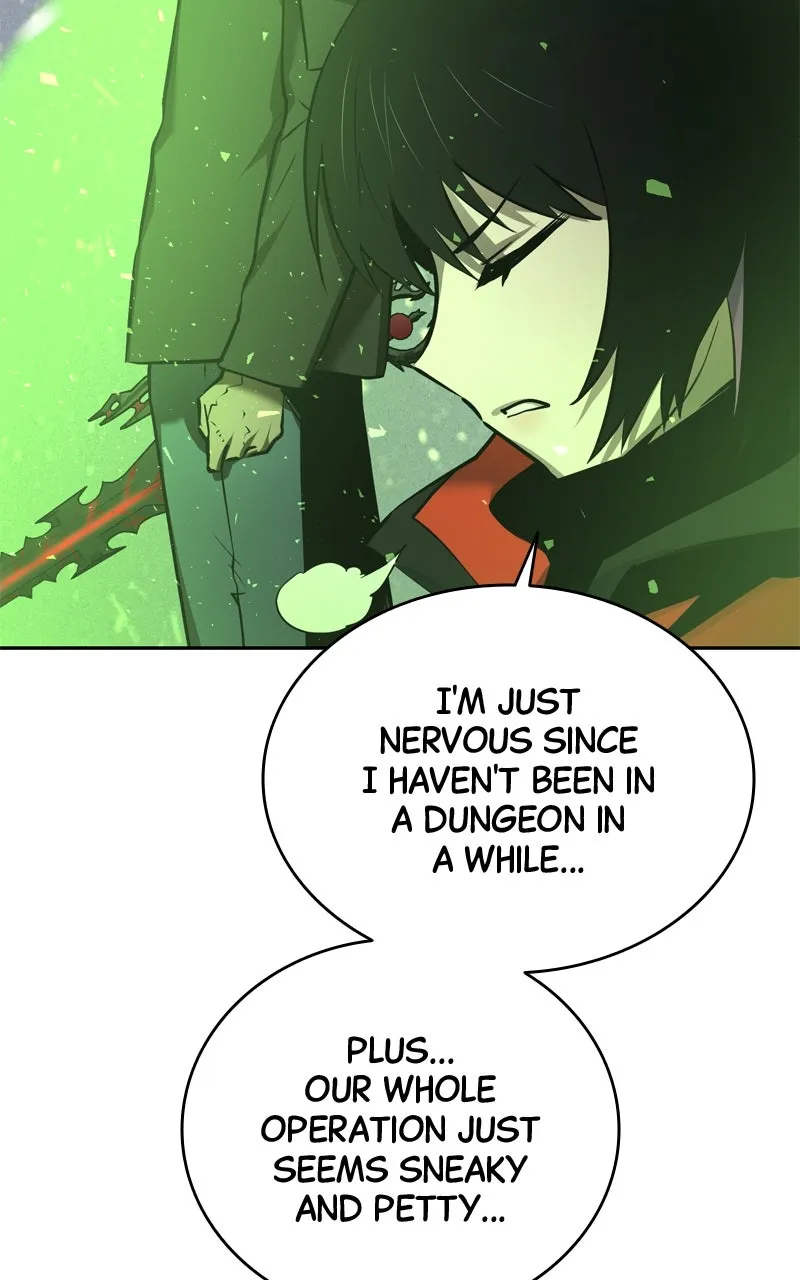 Defeating Dungeons via Copy Paste! Chapter 9 page 170 - 