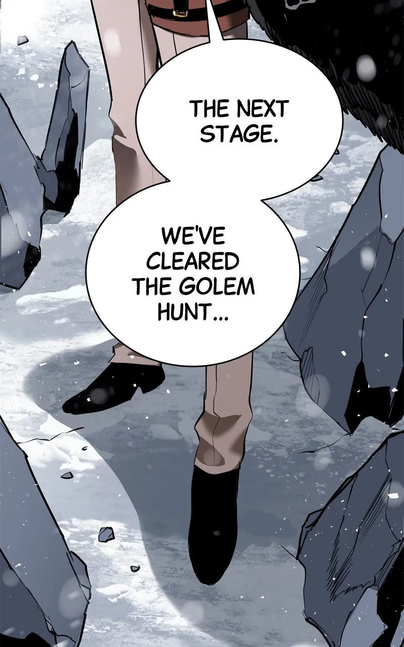 Defeating Dungeons via Copy Paste! Chapter 9 page 195 - 
