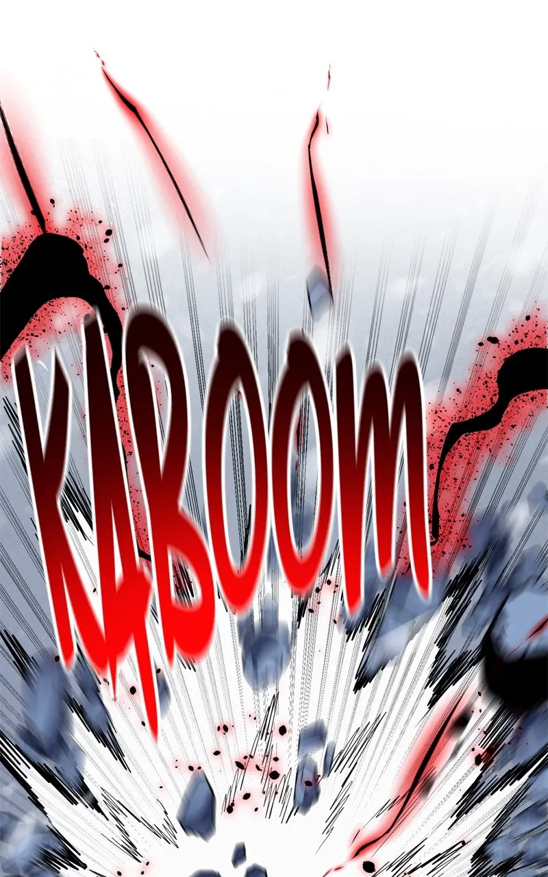 Defeating Dungeons via Copy Paste! Chapter 9 page 21 - 