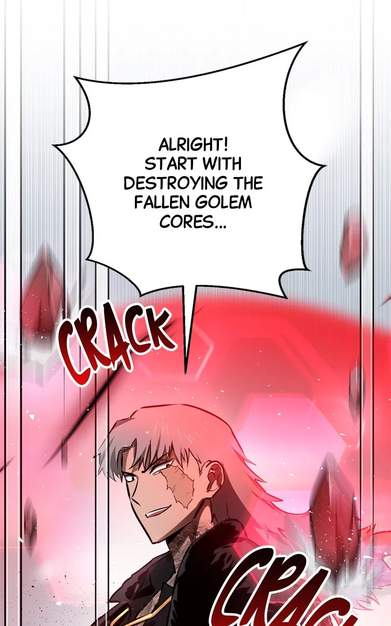 Defeating Dungeons via Copy Paste! Chapter 9 page 26 - 