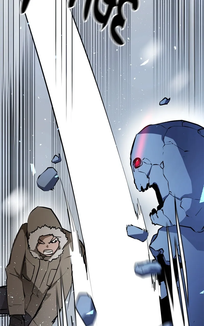 Defeating Dungeons via Copy Paste! Chapter 9 page 4 - 