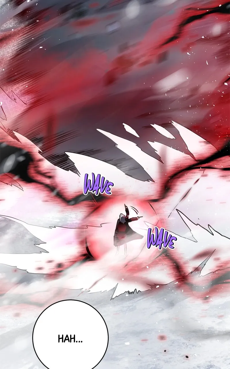 Defeating Dungeons via Copy Paste! Chapter 9 page 31 - 