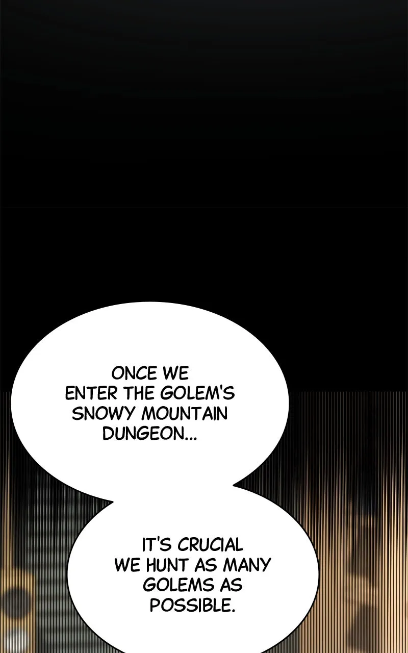 Defeating Dungeons via Copy Paste! Chapter 9 page 34 - 