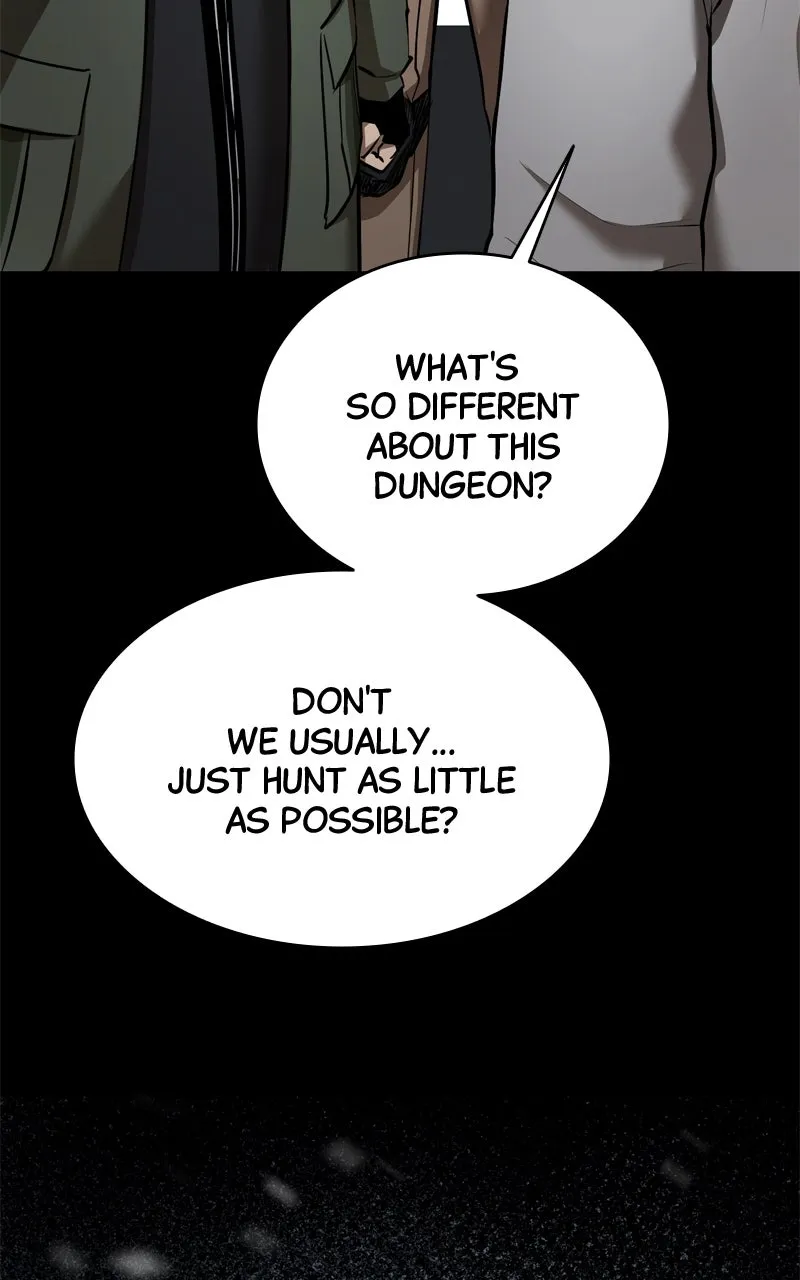 Defeating Dungeons via Copy Paste! Chapter 9 page 36 - 