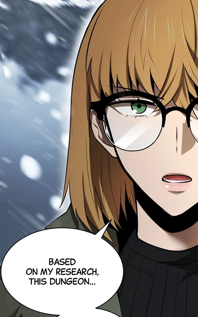 Defeating Dungeons via Copy Paste! Chapter 9 page 38 - 