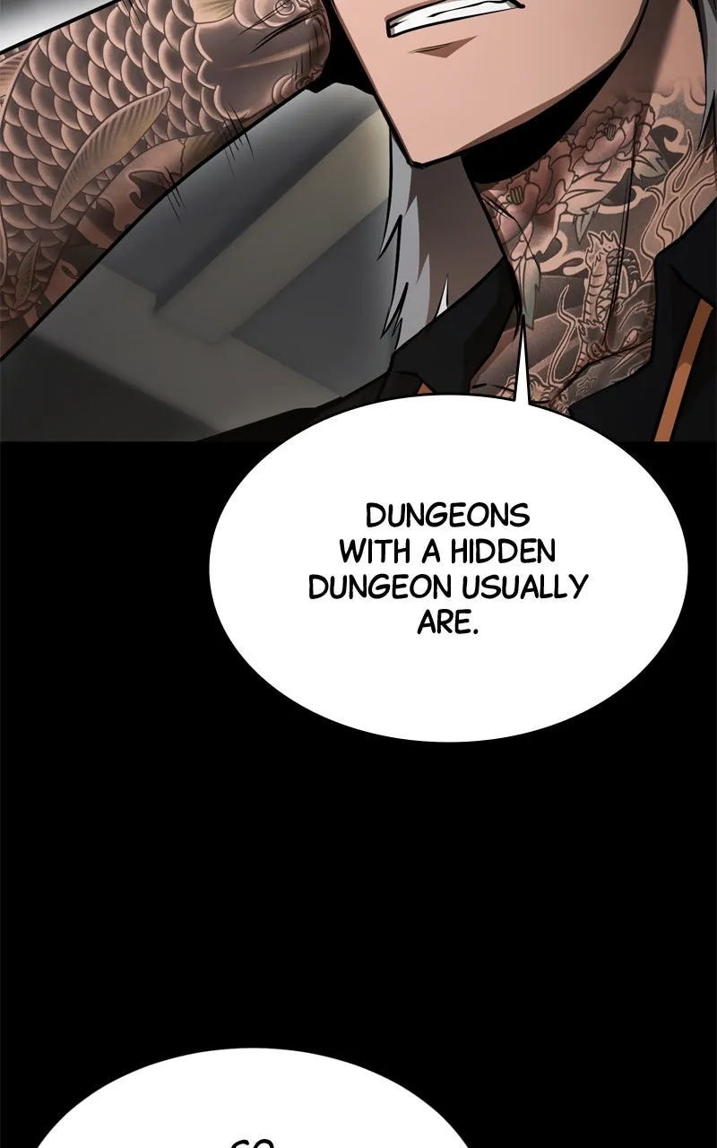 Defeating Dungeons via Copy Paste! Chapter 9 page 42 - 