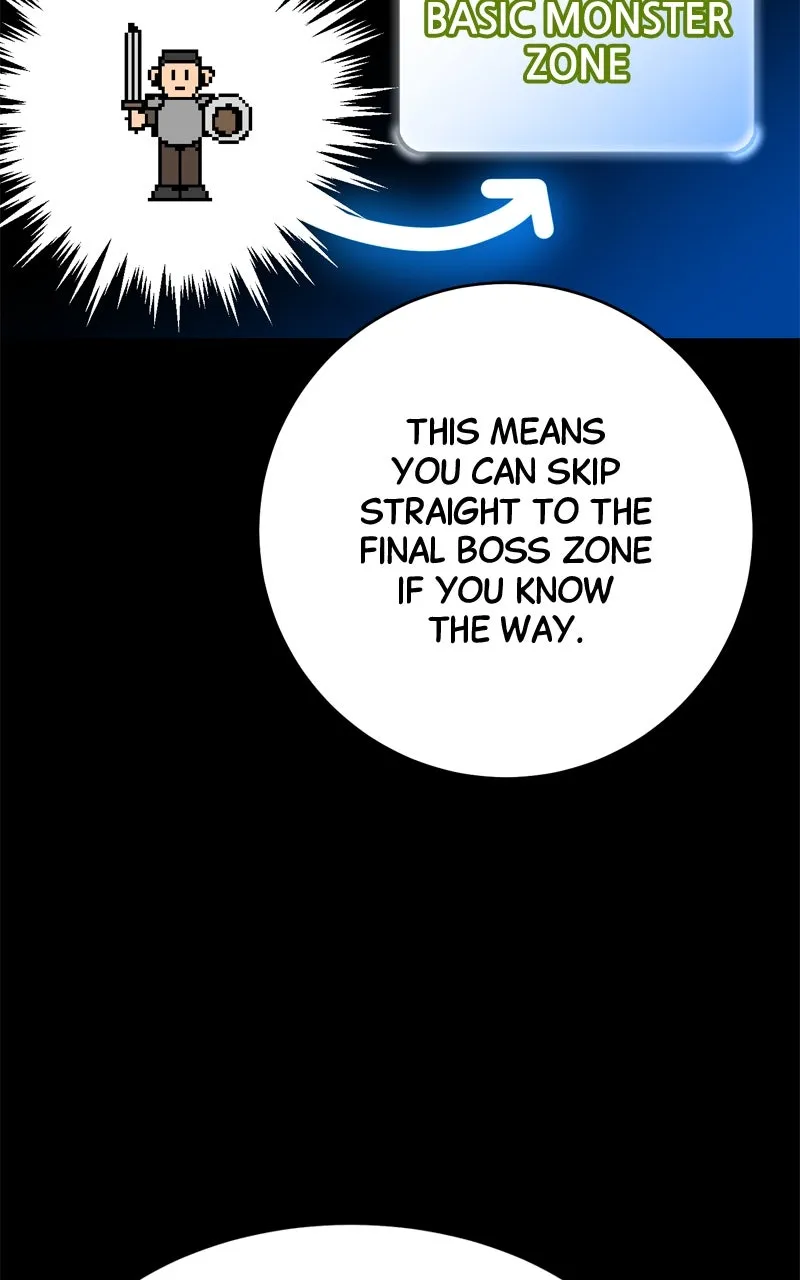 Defeating Dungeons via Copy Paste! Chapter 9 page 44 - 
