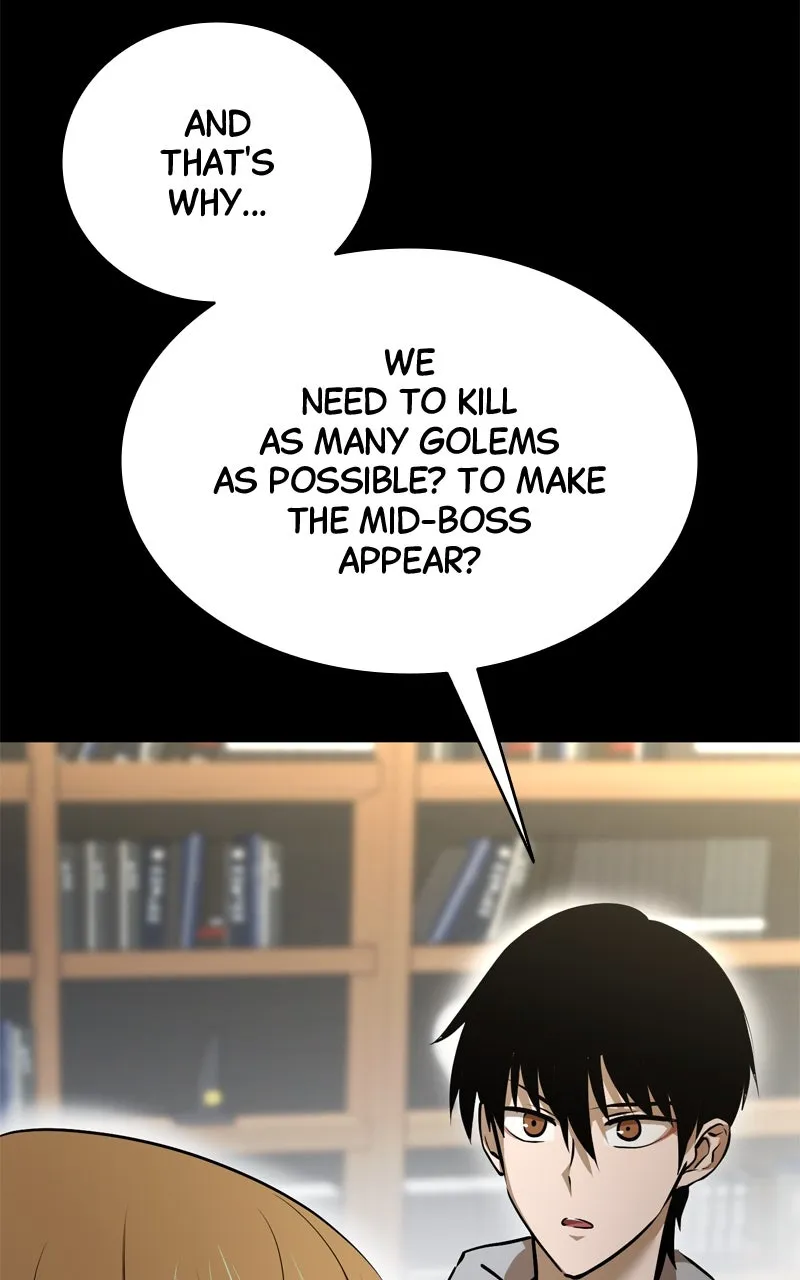 Defeating Dungeons via Copy Paste! Chapter 9 page 50 - 