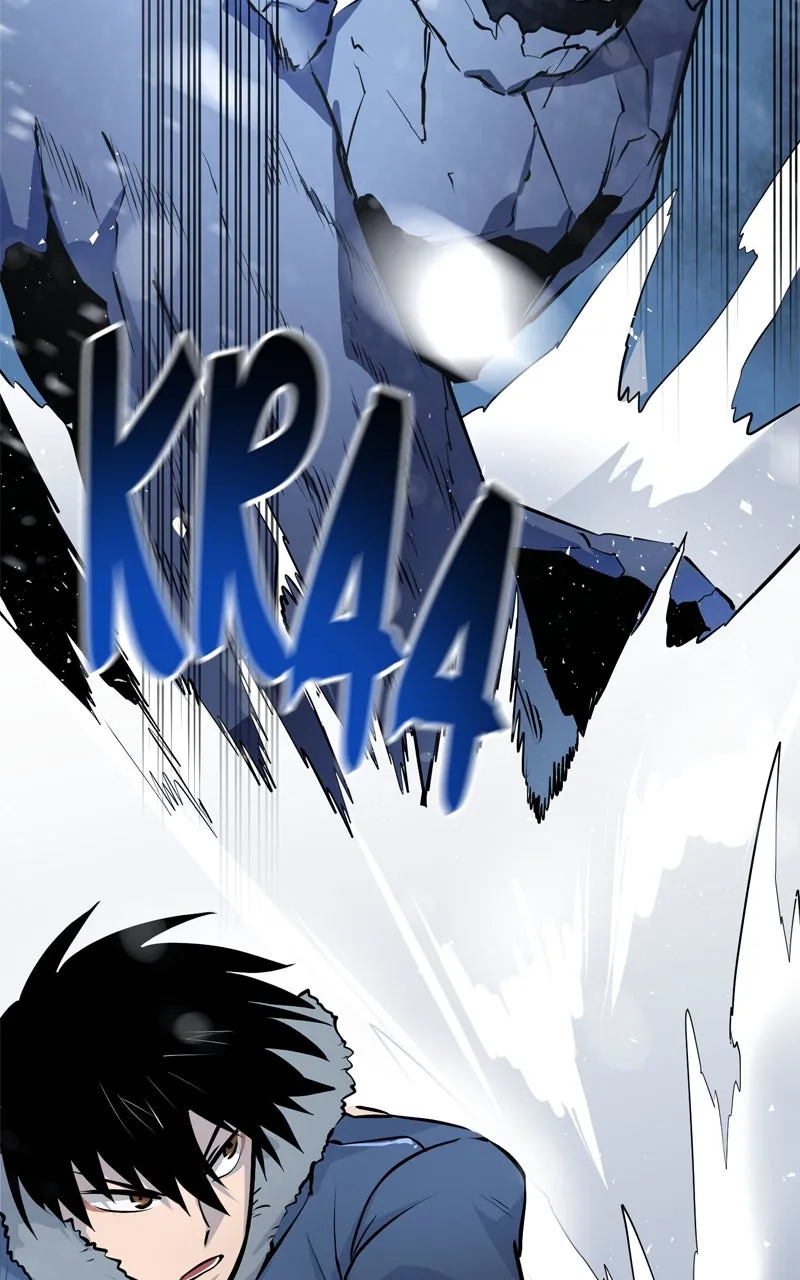 Defeating Dungeons via Copy Paste! Chapter 9 page 58 - 