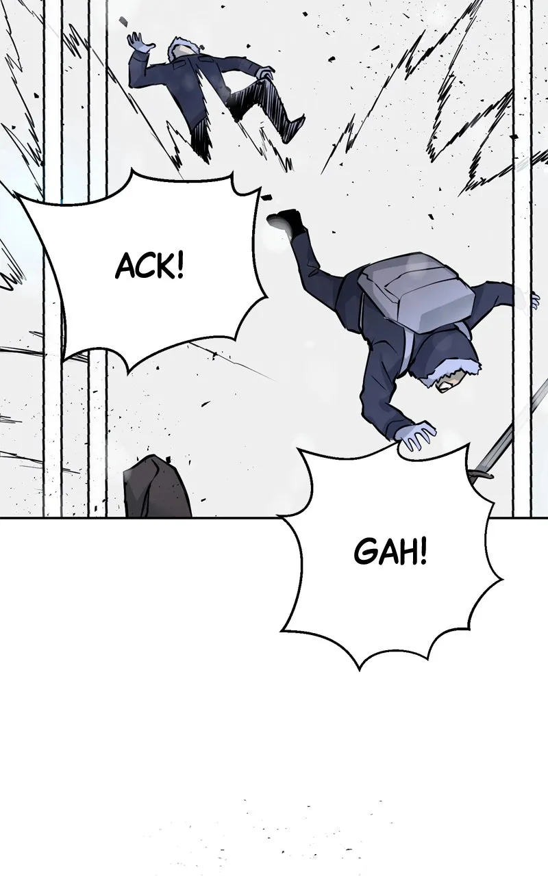 Defeating Dungeons via Copy Paste! Chapter 9 page 87 - 