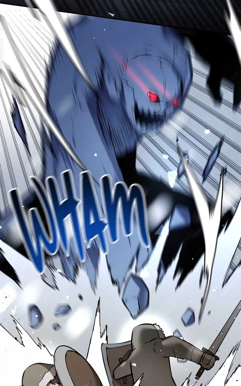 Defeating Dungeons via Copy Paste! Chapter 9 page 10 - 