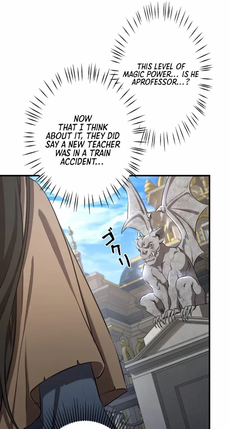 Defective Reincarnator Becomes the Ultimate Teacher Chapter 1 page 104 - 