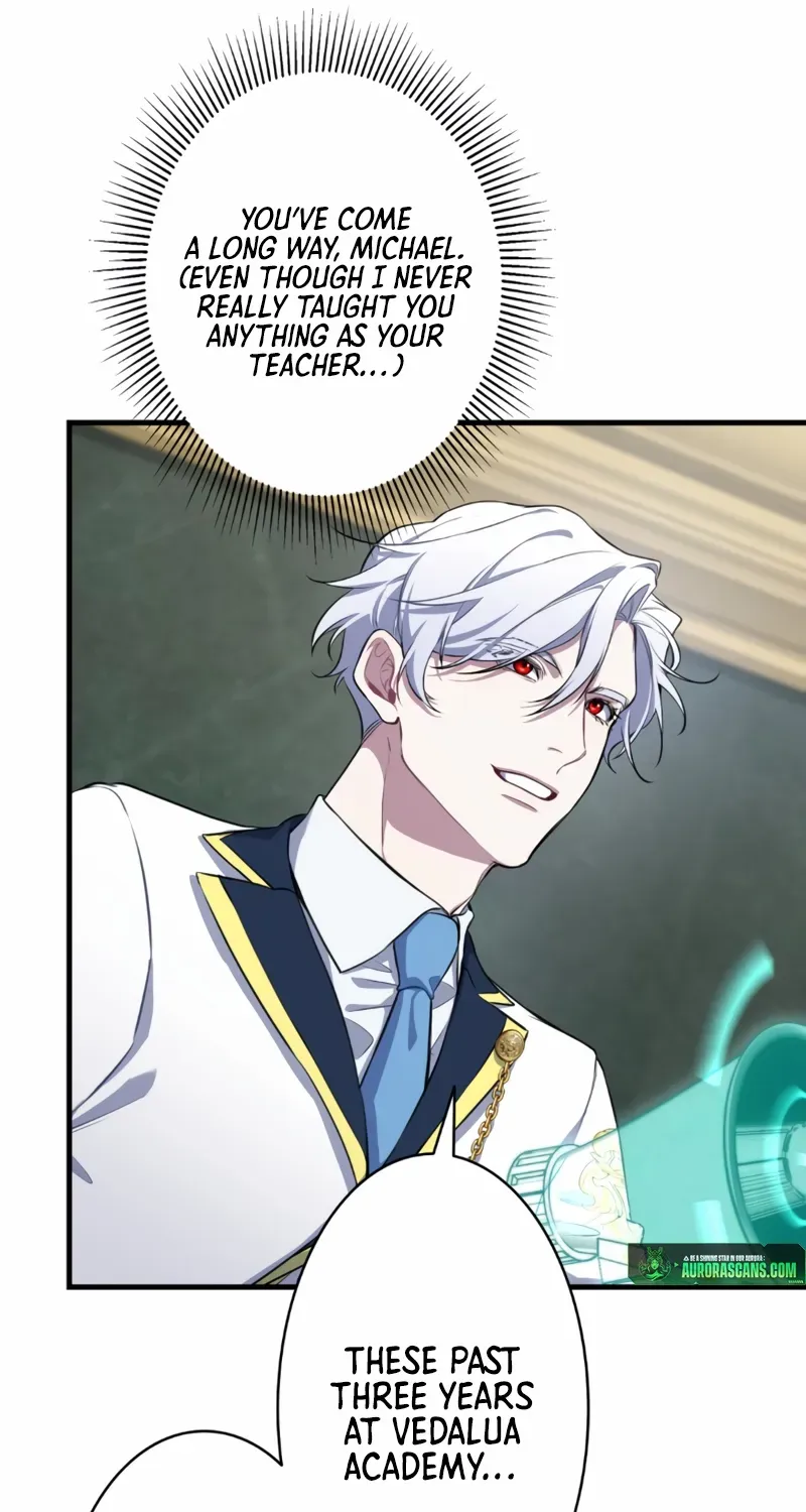 Defective Reincarnator Becomes the Ultimate Teacher Chapter 1 page 12 - 