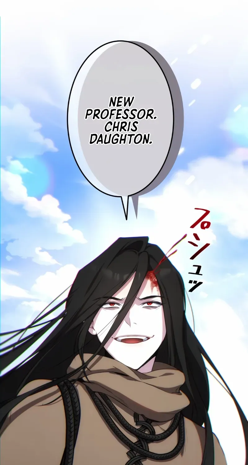 Defective Reincarnator Becomes the Ultimate Teacher Chapter 1 page 116 - 
