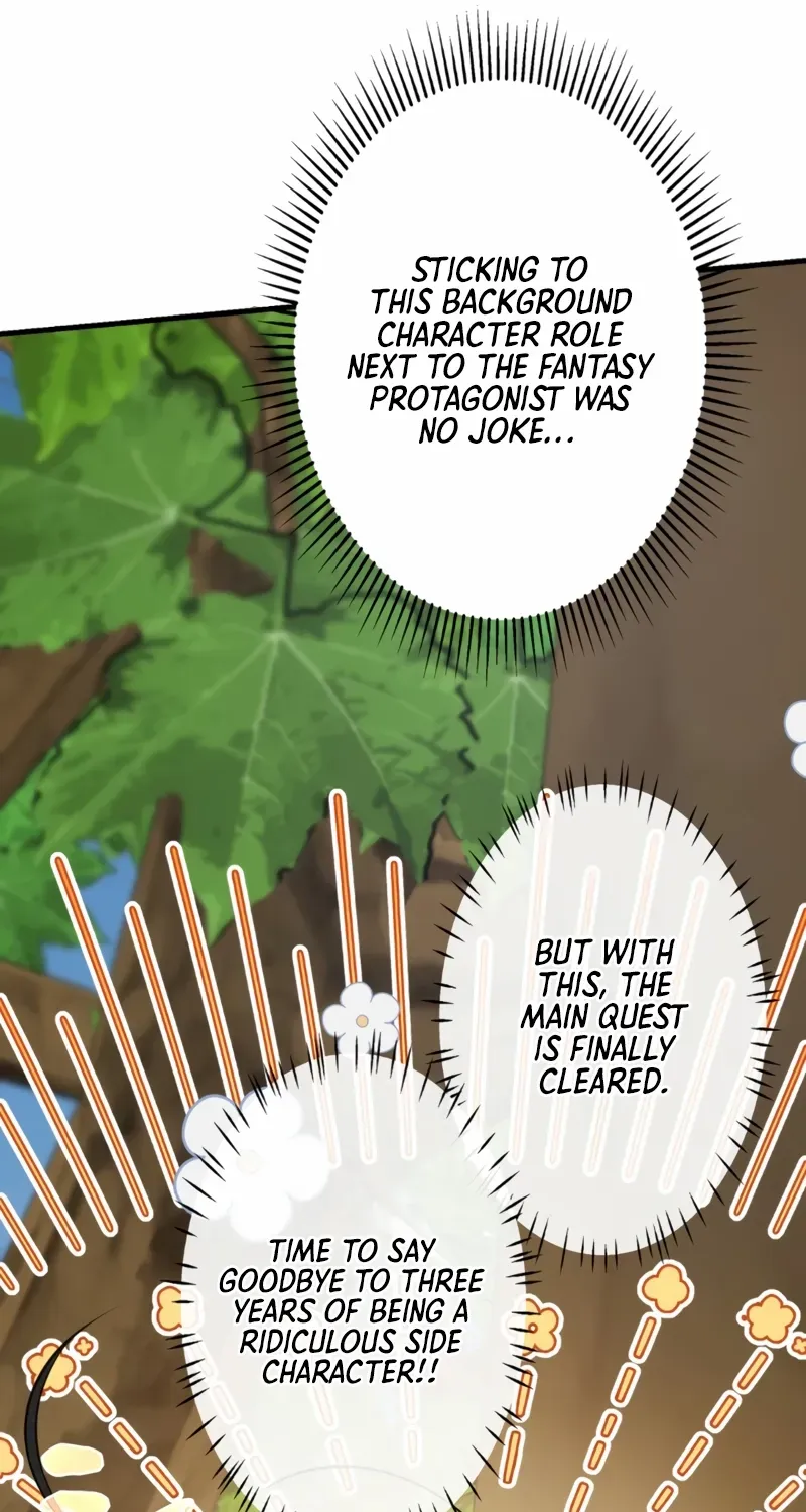Defective Reincarnator Becomes the Ultimate Teacher Chapter 1 page 14 - 