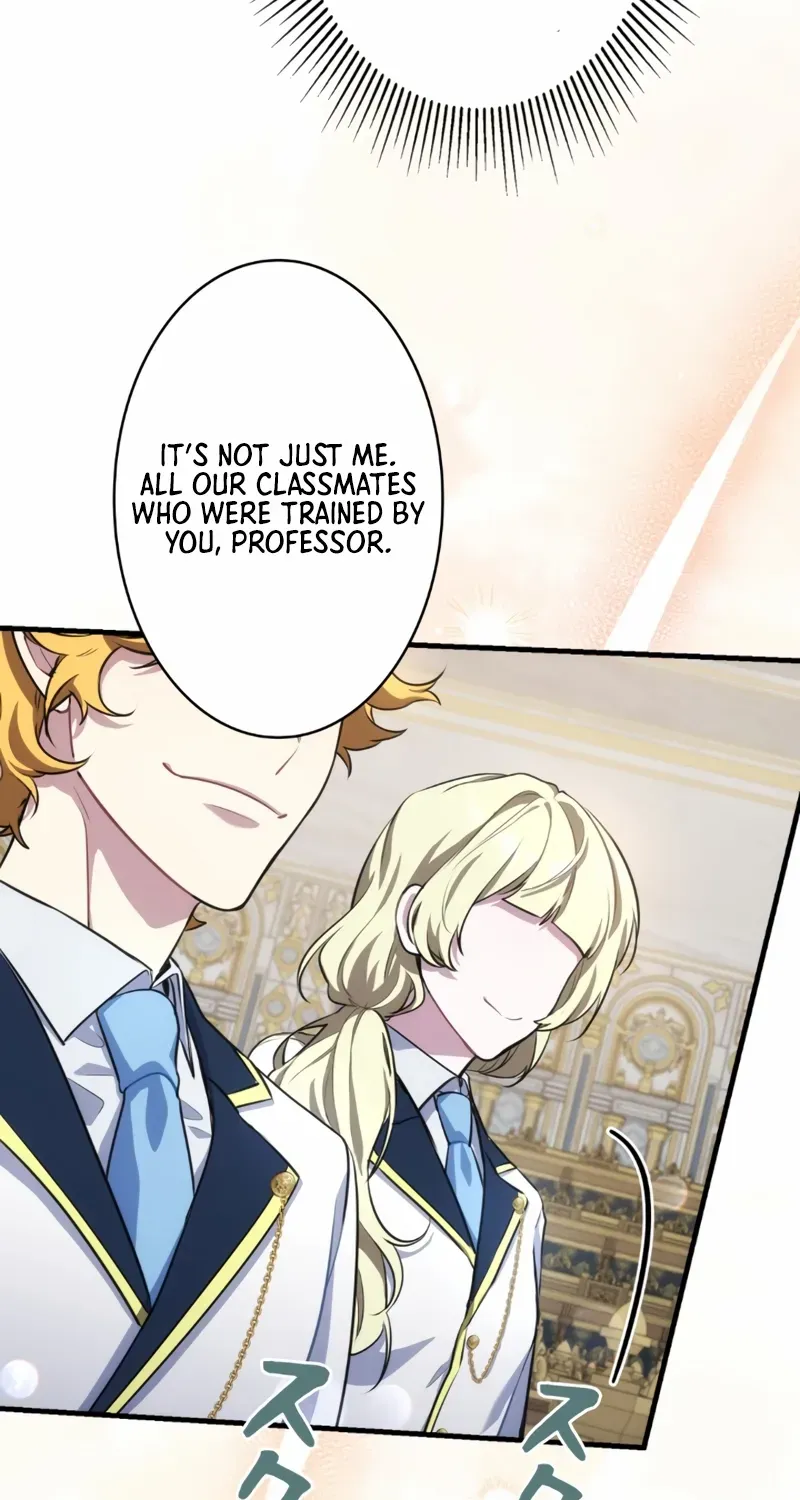 Defective Reincarnator Becomes the Ultimate Teacher Chapter 1 page 25 - 
