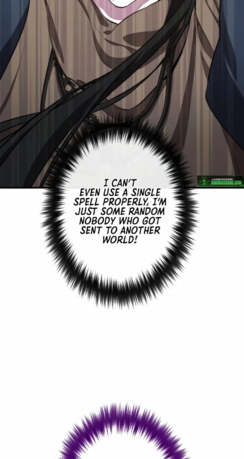 Defective Reincarnator Becomes the Ultimate Teacher Chapter 1 page 31 - 