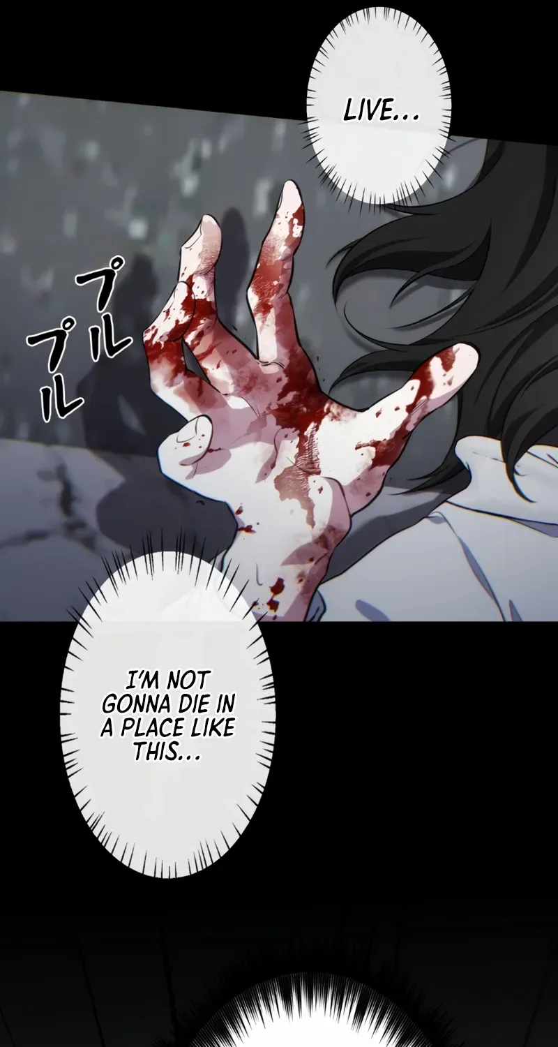 Defective Reincarnator Becomes the Ultimate Teacher Chapter 1 page 43 - 
