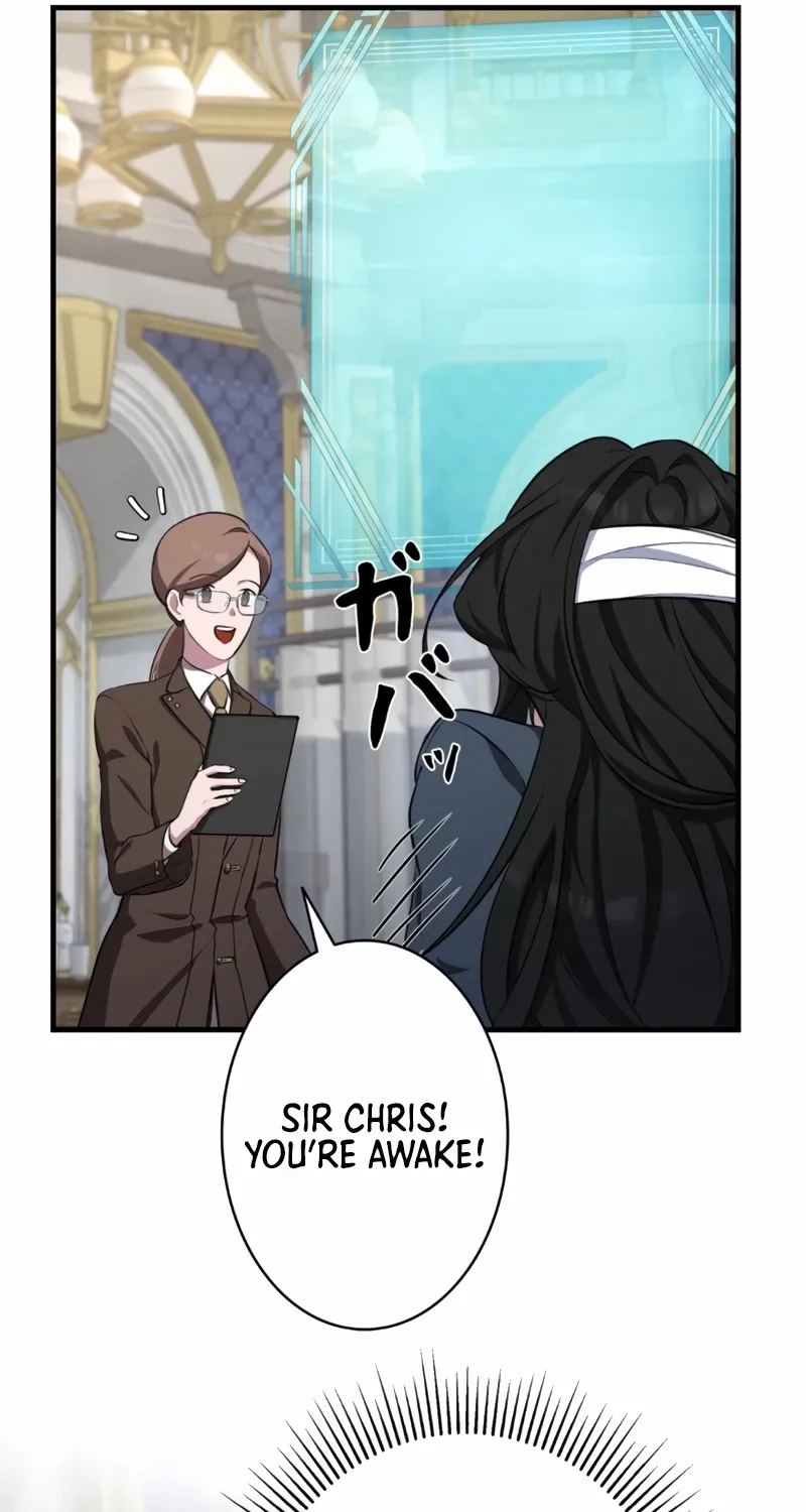 Defective Reincarnator Becomes the Ultimate Teacher Chapter 1 page 49 - 