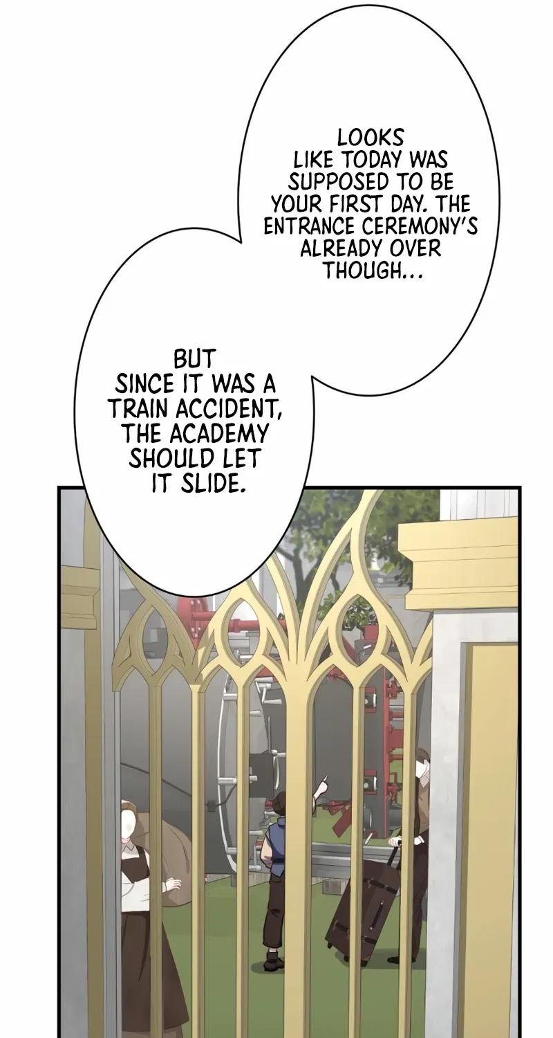 Defective Reincarnator Becomes the Ultimate Teacher Chapter 1 page 56 - 