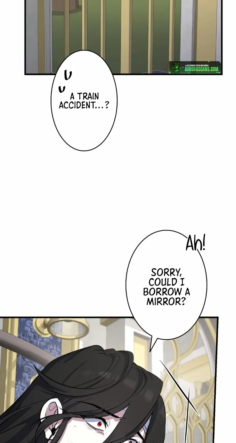 Defective Reincarnator Becomes the Ultimate Teacher Chapter 1 page 57 - 
