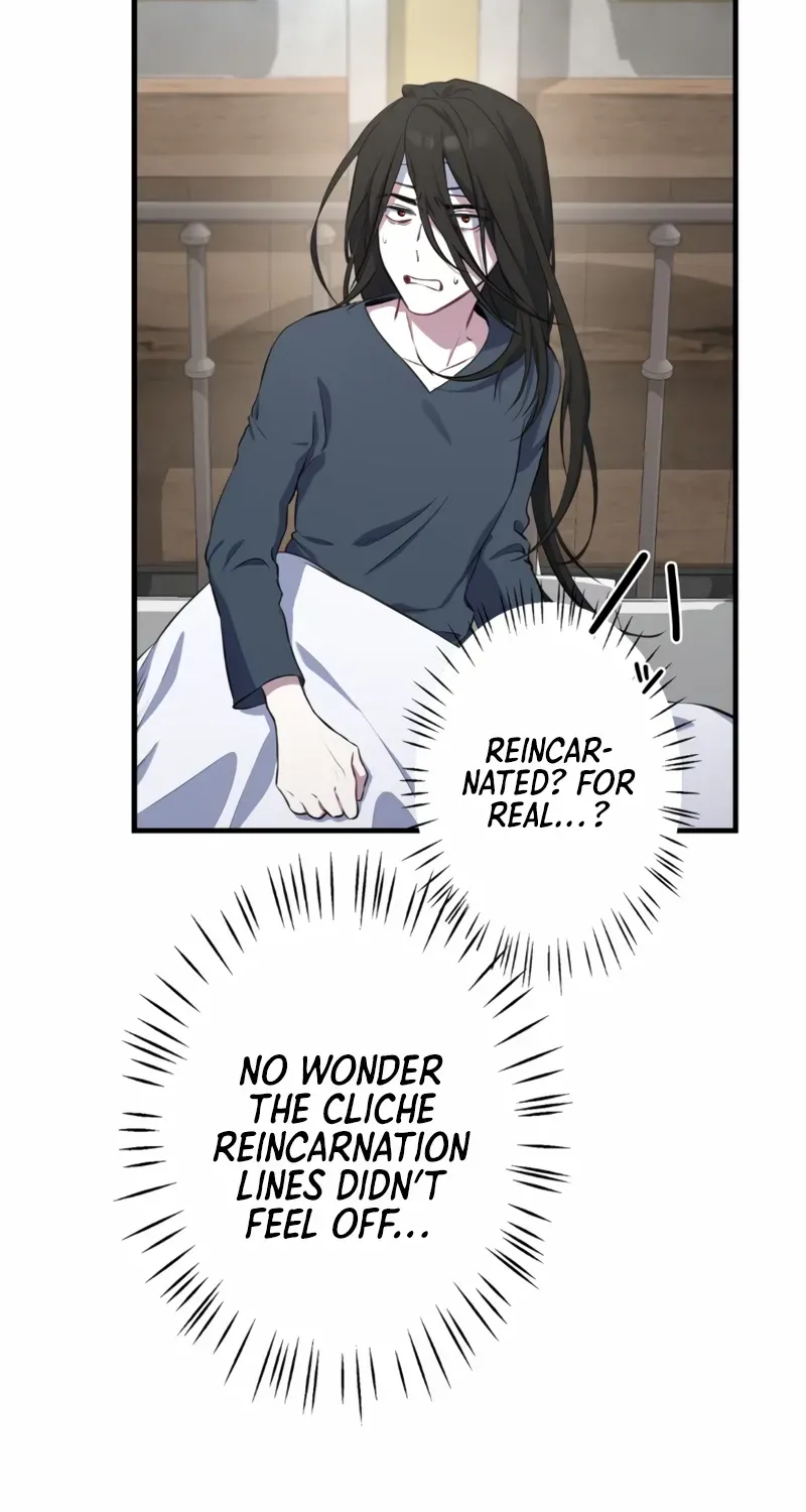 Defective Reincarnator Becomes the Ultimate Teacher Chapter 1 page 61 - 