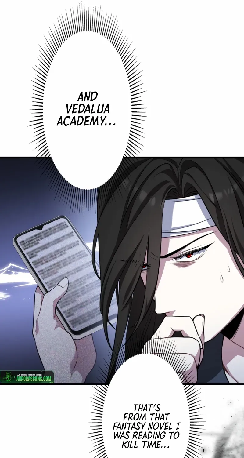 Defective Reincarnator Becomes the Ultimate Teacher Chapter 1 page 63 - 