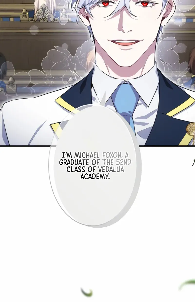 Defective Reincarnator Becomes the Ultimate Teacher Chapter 1 page 8 - 