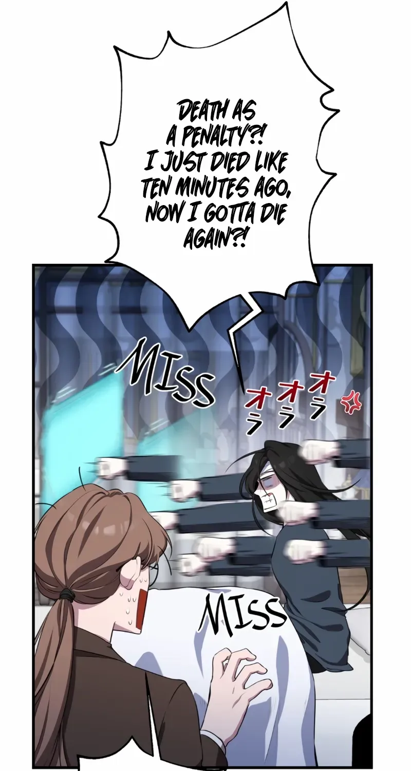 Defective Reincarnator Becomes the Ultimate Teacher Chapter 1 page 71 - 