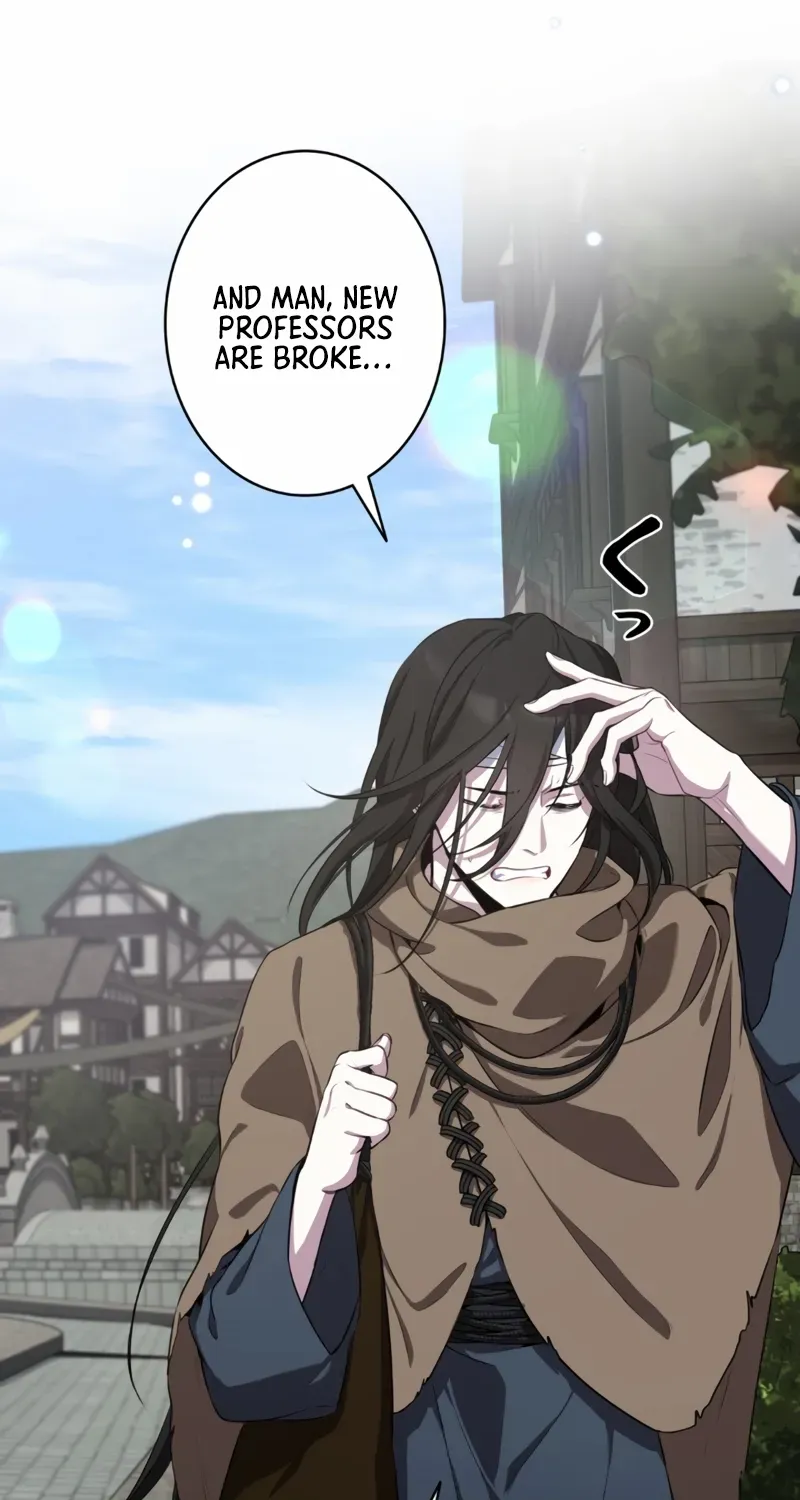 Defective Reincarnator Becomes the Ultimate Teacher Chapter 1 page 74 - 