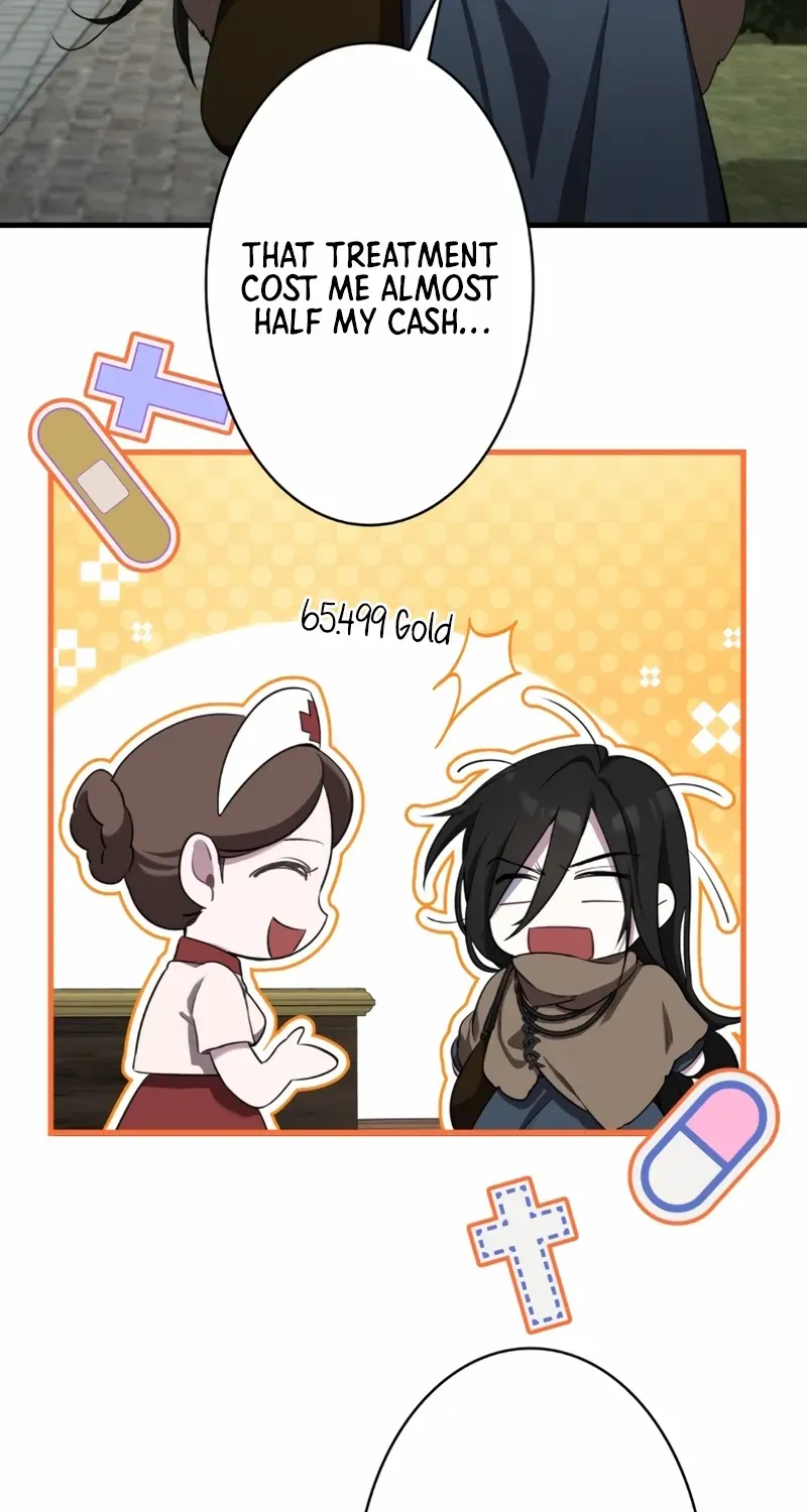 Defective Reincarnator Becomes the Ultimate Teacher Chapter 1 page 75 - 