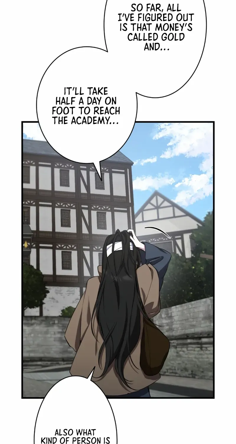 Defective Reincarnator Becomes the Ultimate Teacher Chapter 1 page 76 - 
