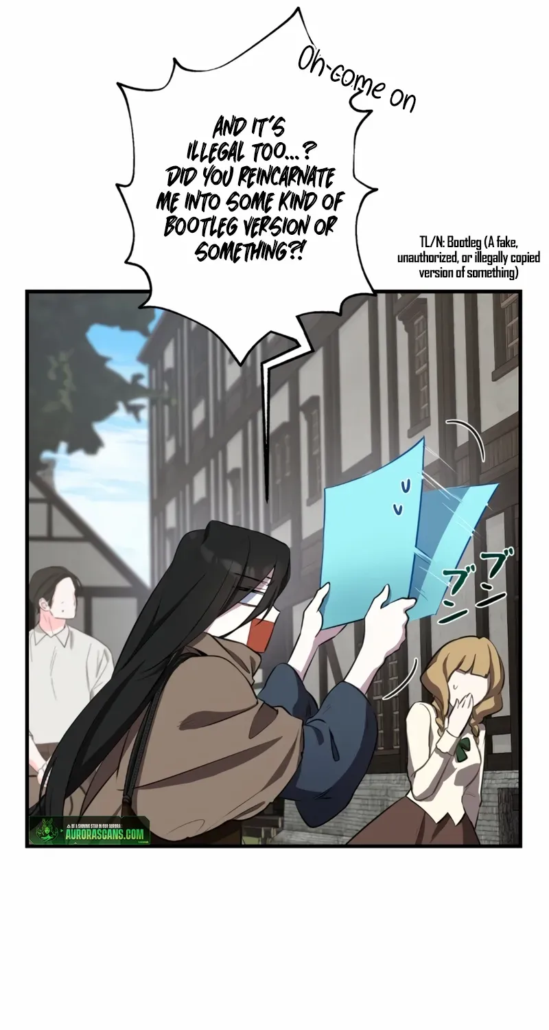 Defective Reincarnator Becomes the Ultimate Teacher Chapter 1 page 84 - 