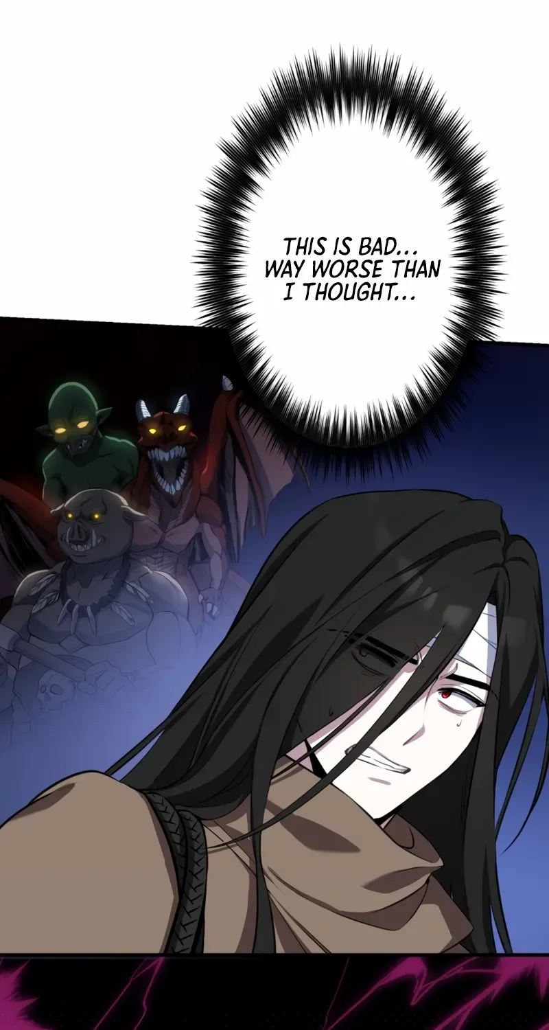 Defective Reincarnator Becomes the Ultimate Teacher Chapter 1 page 85 - 