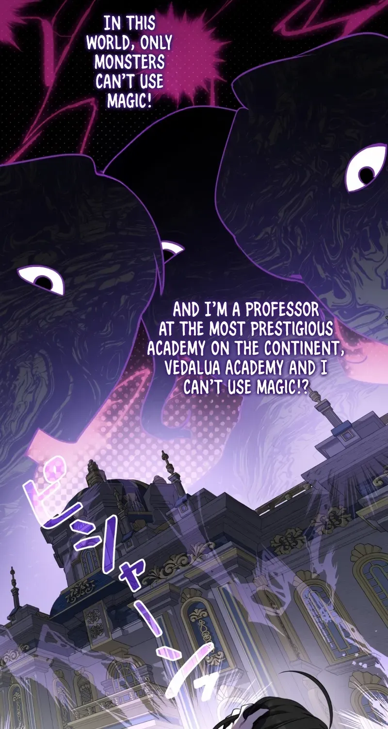 Defective Reincarnator Becomes the Ultimate Teacher Chapter 1 page 86 - 