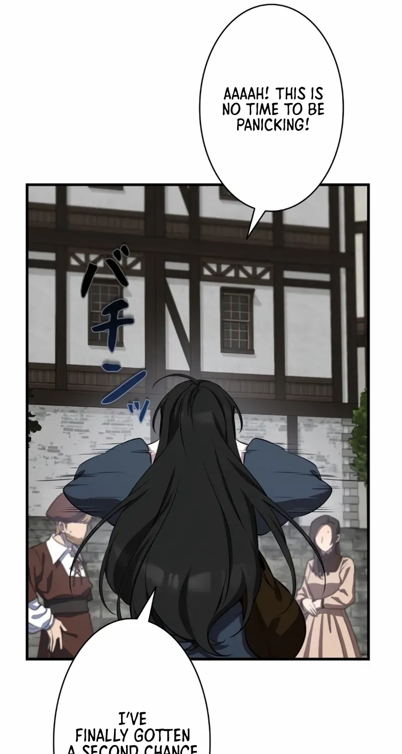 Defective Reincarnator Becomes the Ultimate Teacher Chapter 1 page 92 - 