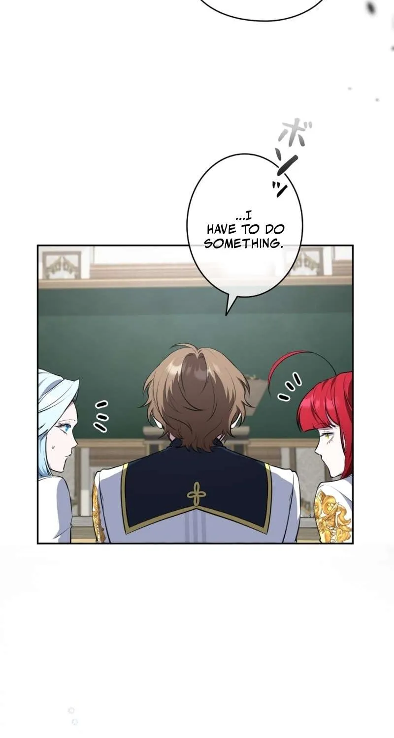 Defective Reincarnator Becomes the Ultimate Teacher Chapter 10 page 17 - 