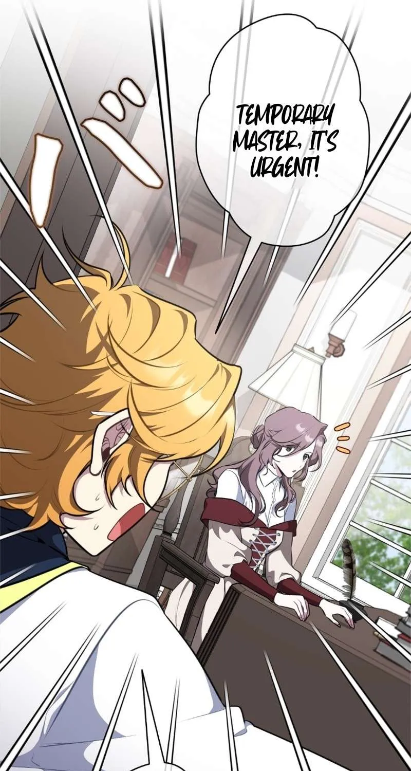 Defective Reincarnator Becomes the Ultimate Teacher Chapter 10 page 22 - 