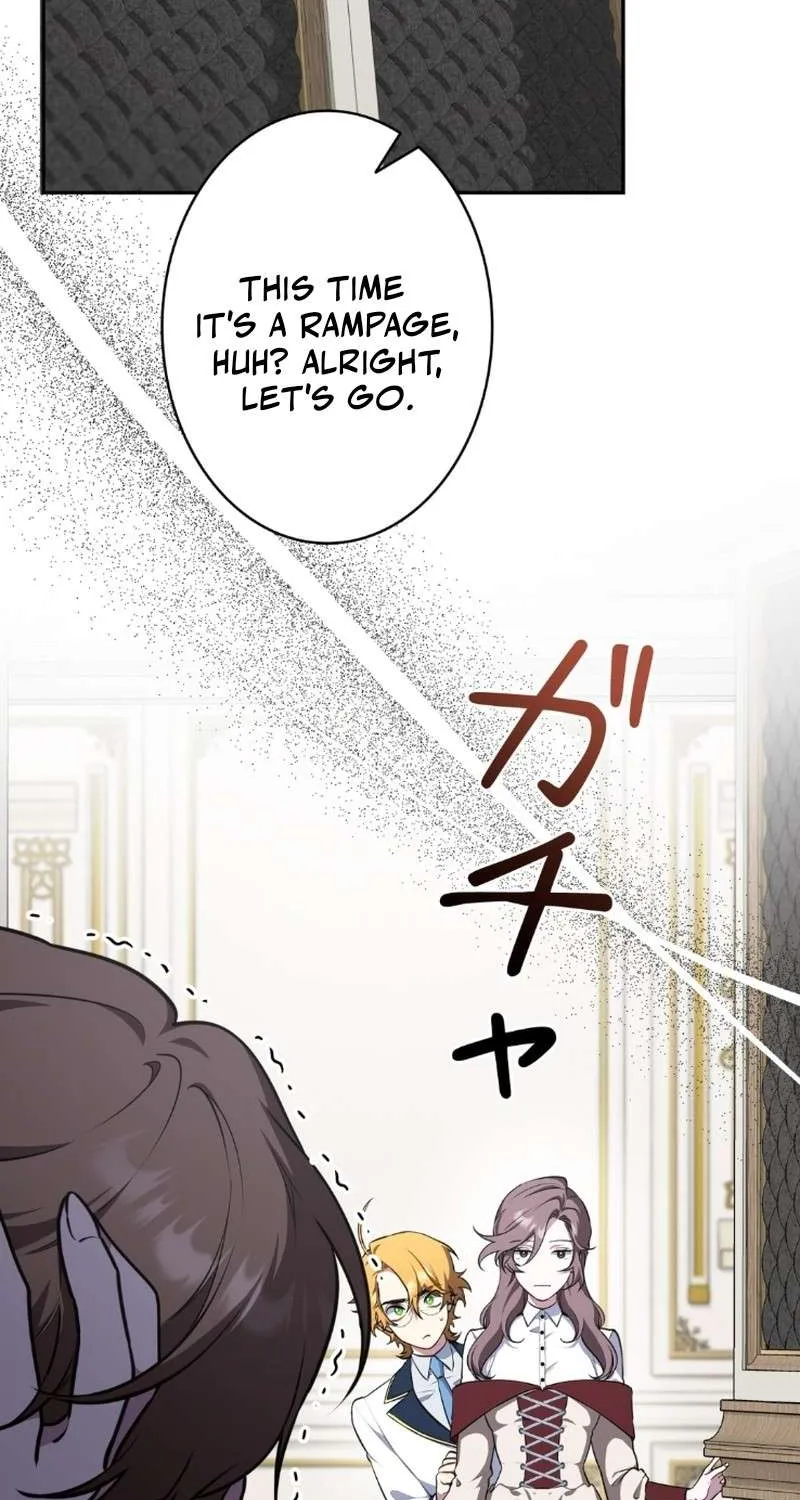 Defective Reincarnator Becomes the Ultimate Teacher Chapter 10 page 28 - 