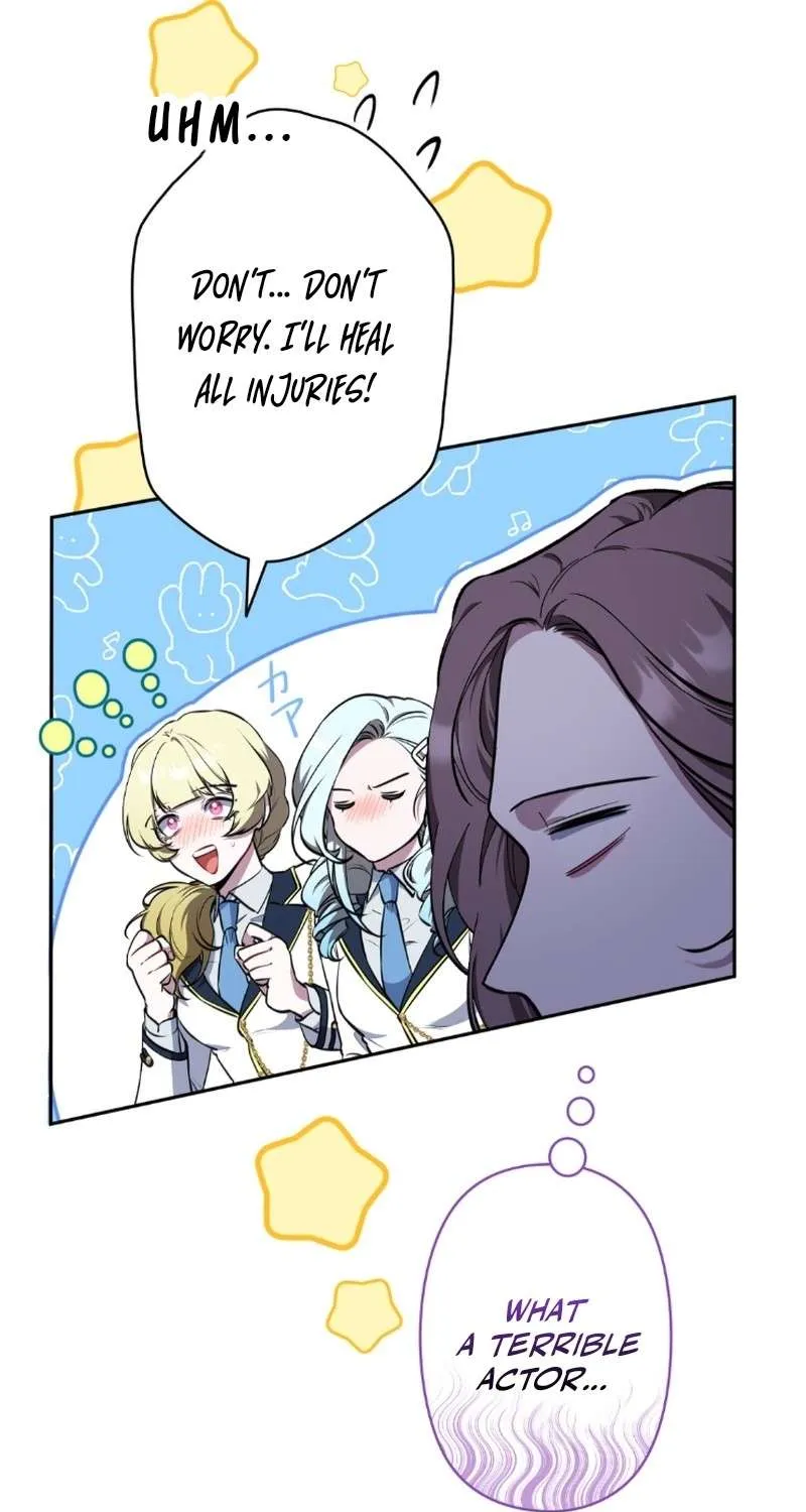 Defective Reincarnator Becomes the Ultimate Teacher Chapter 10 page 32 - 