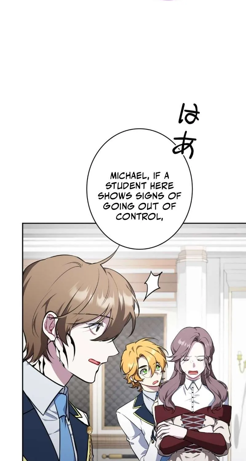 Defective Reincarnator Becomes the Ultimate Teacher Chapter 10 page 33 - 