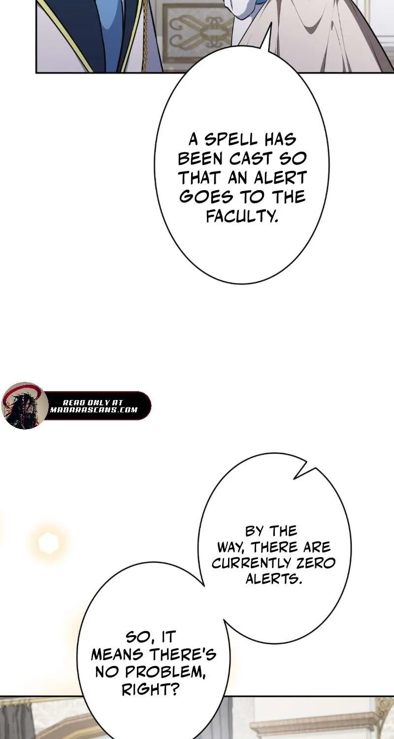 Defective Reincarnator Becomes the Ultimate Teacher Chapter 10 page 34 - 