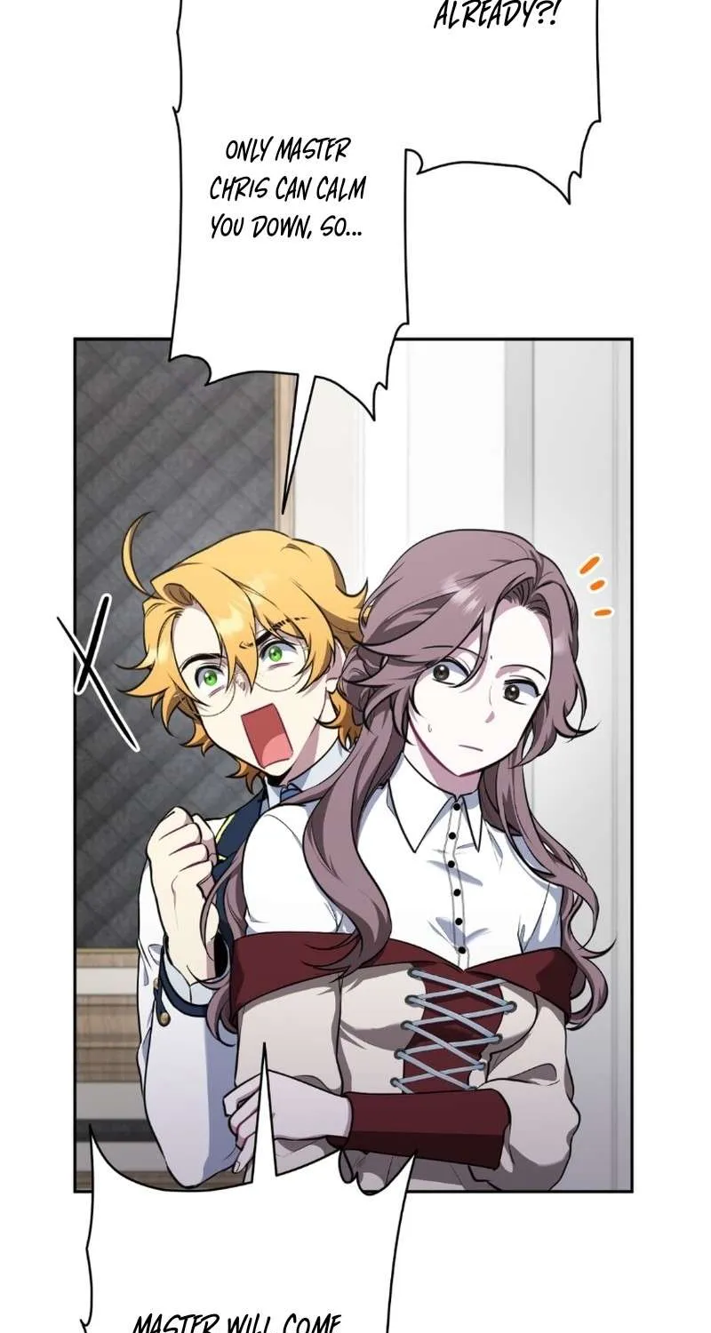 Defective Reincarnator Becomes the Ultimate Teacher Chapter 10 page 36 - 